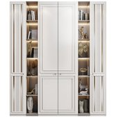 Neoclassical wardrobe 07