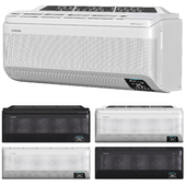 Air conditioners Samsung Wind Free