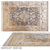 Carpet DOVLET HOUSE (art 13855)