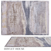 Carpet DOVLET HOUSE (art 13859)