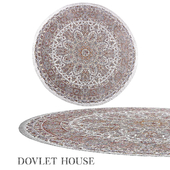 Carpet DOVLET HOUSE (art 17105н)