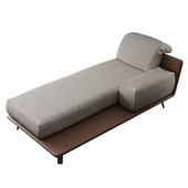 Seating-Chaise longues Paleta be Leolux