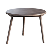 Журнальный столик  CARL HANSEN CH008 SALONTAFEL    журнальный стол