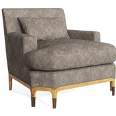Celestite Lounge Chair