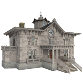 classic house