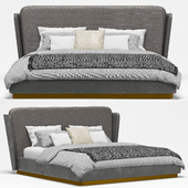 JANET bed by Opera Contemporary