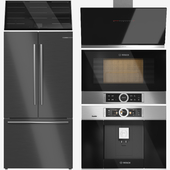 Bosch Appliance Collection 02