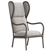 Previous Bergere 30 Armchair Ceccott