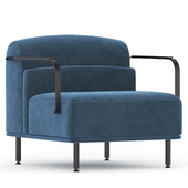 Mobboli ALPE ARMCHAIR