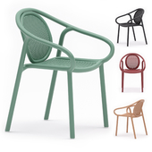 Pedrali Chair Remind 3735