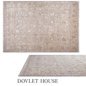 Carpet DOVLET HOUSE (art 8689)