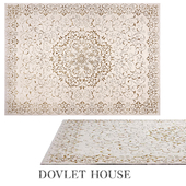 Carpet DOVLET HOUSE (art 8740)