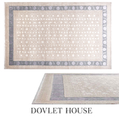 Carpet DOVLET HOUSE (art 10025)