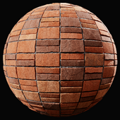 Brick17 2 K Texture