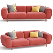 Bold Moros SOFA