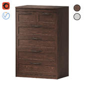 Chest of Drawers IKEA SONGESAND