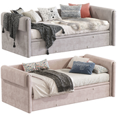Sofa bed Gloss 254