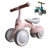 Beiens Kids Toys Balance Bike