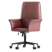 Vinsetto modern office chair
