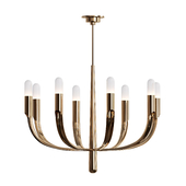 Verso Large Chandelier