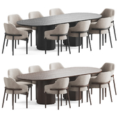 Dining Set 01