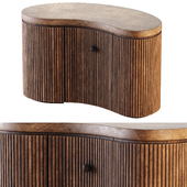 ARY BEDSIDE TABLE