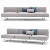 Sofa LC5 Cassina