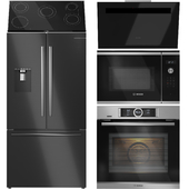 Bosch Appliance Collection 03