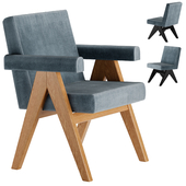 Commitee Chairs by Cassina