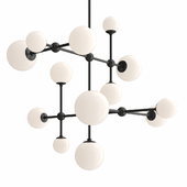 Sabon Pendant Light