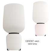 GHOST 4965 By Vibia