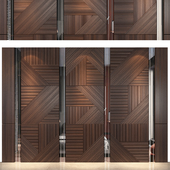 wall panels | set 112