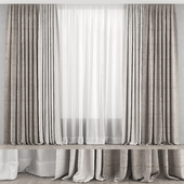 Curtain 176