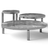 Marelli Atene Coffee Tables