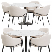 Dining set 10