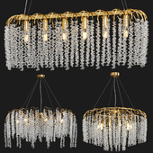 CRYSTAL CHANDELIER COLLECTION