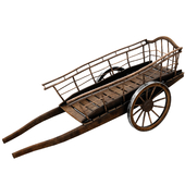 Old Cart