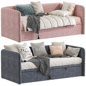 Кровать-диван Simple 259