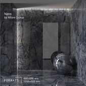 Nero Floor/Wall Tile
