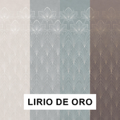 LIRIO DE ORO