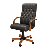 Riva Chair M 175 A