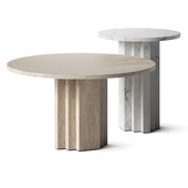 Arflex Scalea Coffee Tables