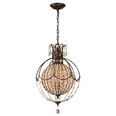 Feiss Chandelier FE-BELLINI3