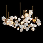 Light composition Vargov® Design - LC0223