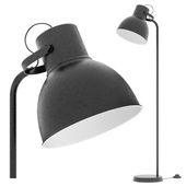 IKEA - HEKTAR Floor lamp