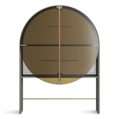 Gallotti and Radice Soda Sideboard