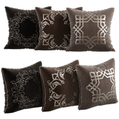 Decorative pillows 9