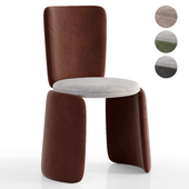 Henge Dining Chair - Secolo