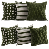 Decorative pillows 11