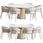 Dining Set 03